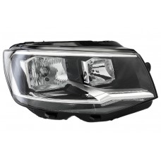 Volkswagen Caravelle 2015-2019 Twin Head Lamp Unit Driver Side